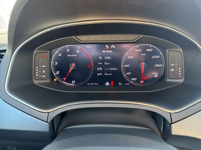 Arona 1.0 TSI Style NAVI.+KLIMA+RFK+ACC+SIHZ+PDC