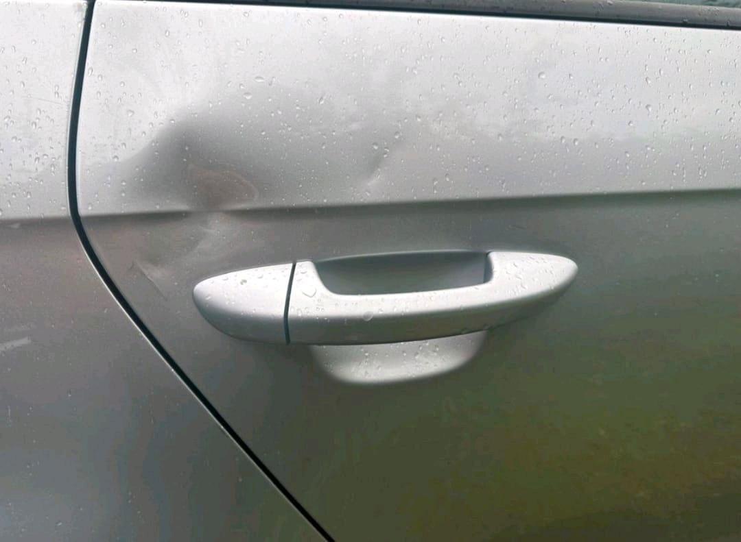 Volkswagen Passat 2013 — photo 5