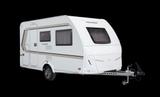 Weinsberg CaraOne 390 QD Edition Hot - Weinsberg CaraOne 390 QD Edition HOT