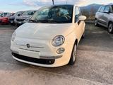 Fiat 500 1.3 Multijet 16V 75 CV Sport - Fiat 500 Sport mit Diesel-Antrieb