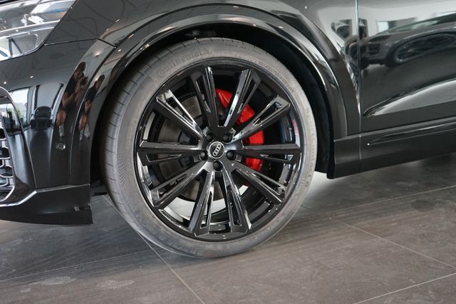 Audi Q8 60 TFSI e | Pano | HuD | B&O | Laser | SOFORT