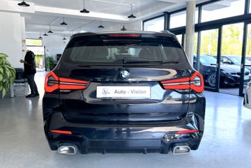 BMW X3 - 6