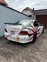Mitsubishi Galant V6 2,5l Baujahr 1998 - Mitsubishi Galant V6 mit Benzin-Antrieb