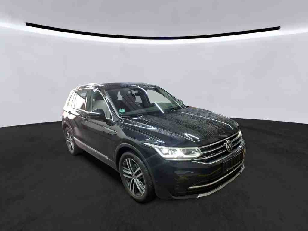 Volkswagen Tiguan - Bild 5