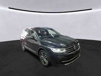 Volkswagen Tiguan - Vorschau Bild 5
