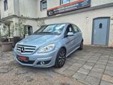 Mercedes-Benz B 170 Blue Efficency*Klima-Alu-PDC* - gebrauchte Mercedes-Benz B 170 aus dem Jahr 2009