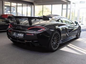 2021 Mclaren 620R photo 6