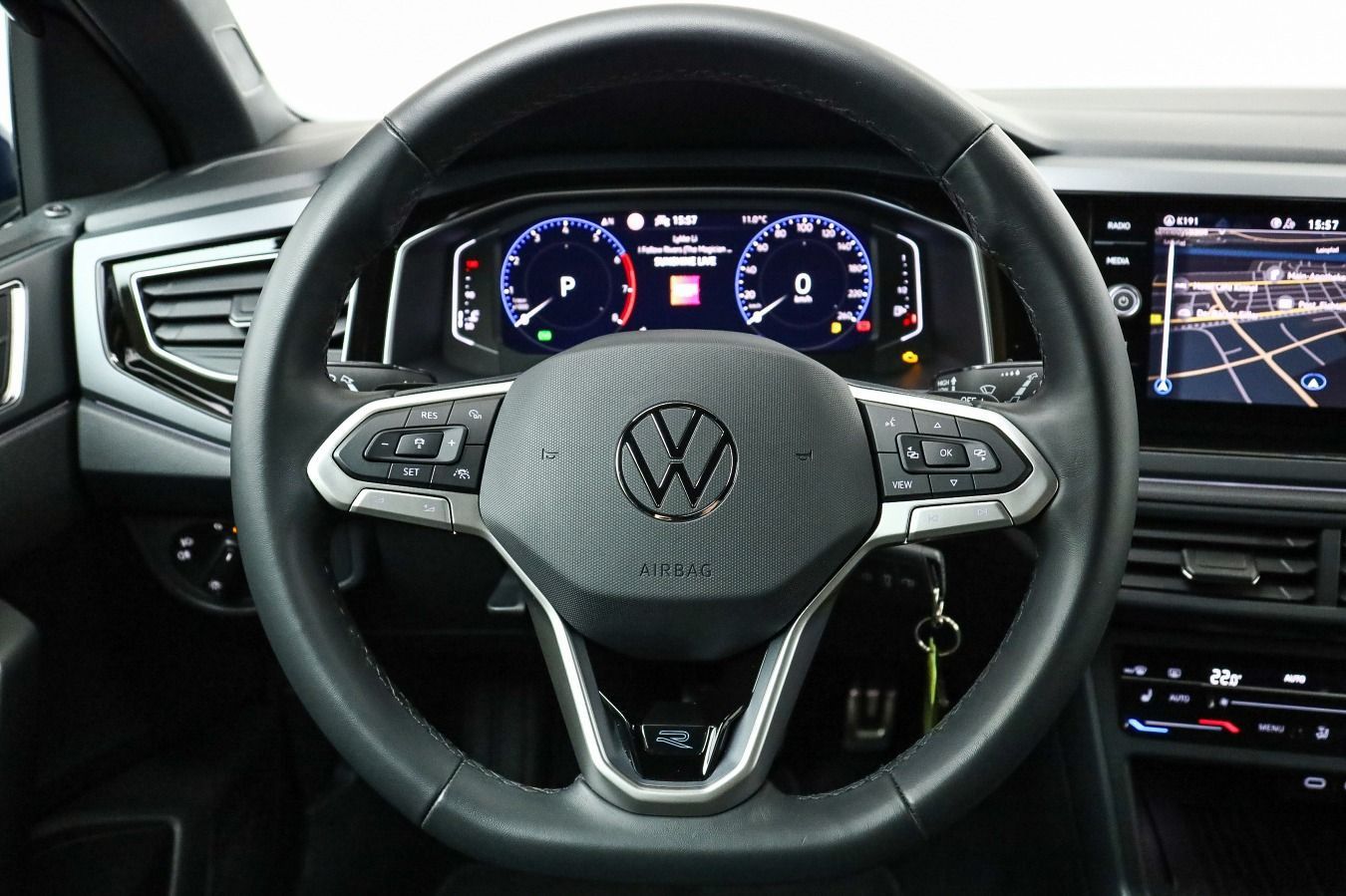 Volkswagen Taigo - Bild 15