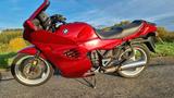 BMW K 1100 RS - BMW K1100RS