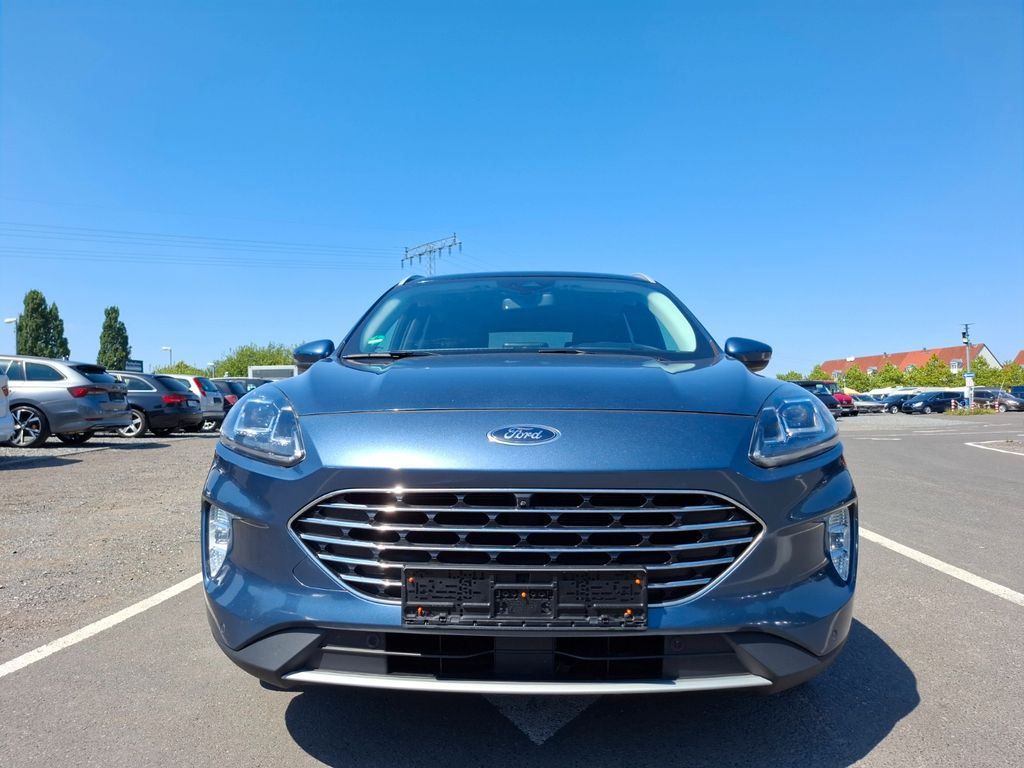 Image of Ford Kuga