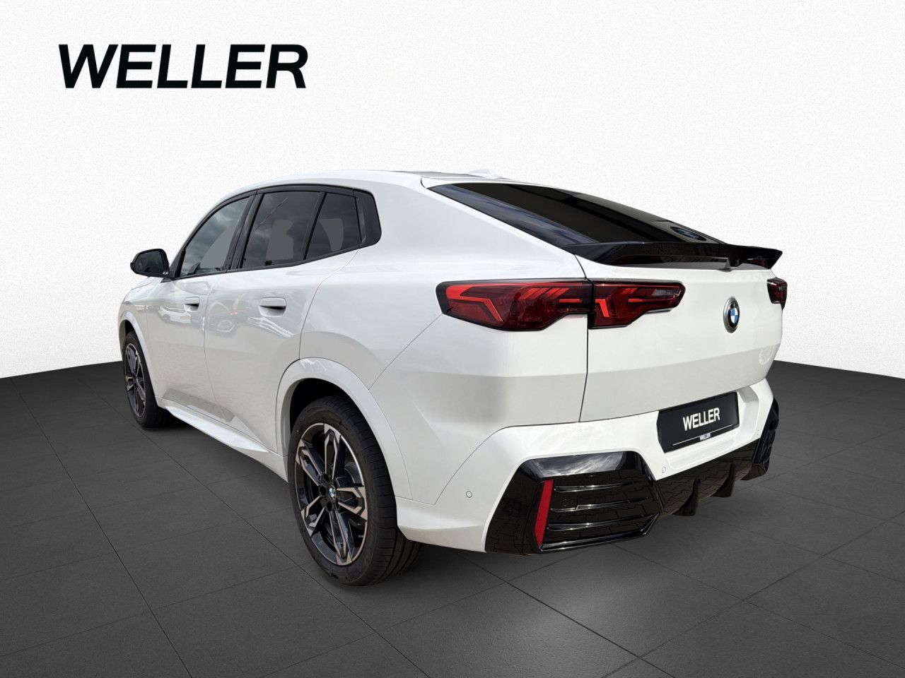 BMW X2 - Bild 9