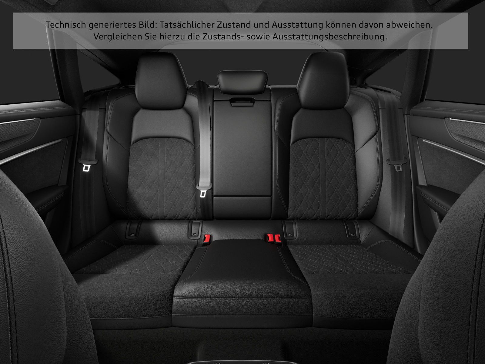 Audi S7 - Bild 12