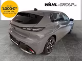 Peugeot 308 Hybrid 136 Allure Navi, Klima, PDC Hybrid 13 - Peugeot 308: Automatik