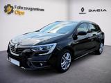Renault Megane IV Grandtour Limited DeLuxe, Navi