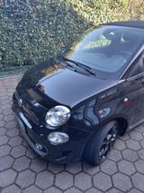 Fiat 500C 1.3 16V Multijet S Klima,Leder,Xenon - Fiat 500C: Sitzheizung