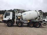 Iveco Trakker MP340E38H - Iveco 2005