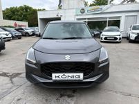 Suzuki Swift - Vorschau Bild 2