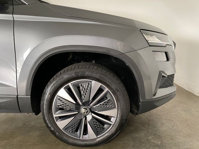 Karoq Ambition 1.5 TSI DSG AHK+NAVI+LED