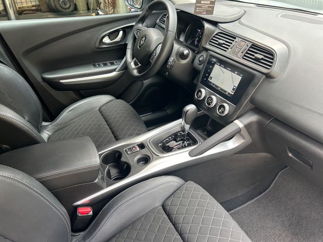 Fahrzeugabbildung Renault Kadjar Techno Auto.+Navi+Kamera+LED+SHZ+Allw.LM