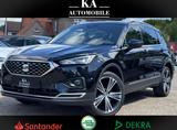 Seat Tarraco Xcellence 4Drive AHK BEATS ACC 7 Sitzer - Seat Tarraco in Oldenburg