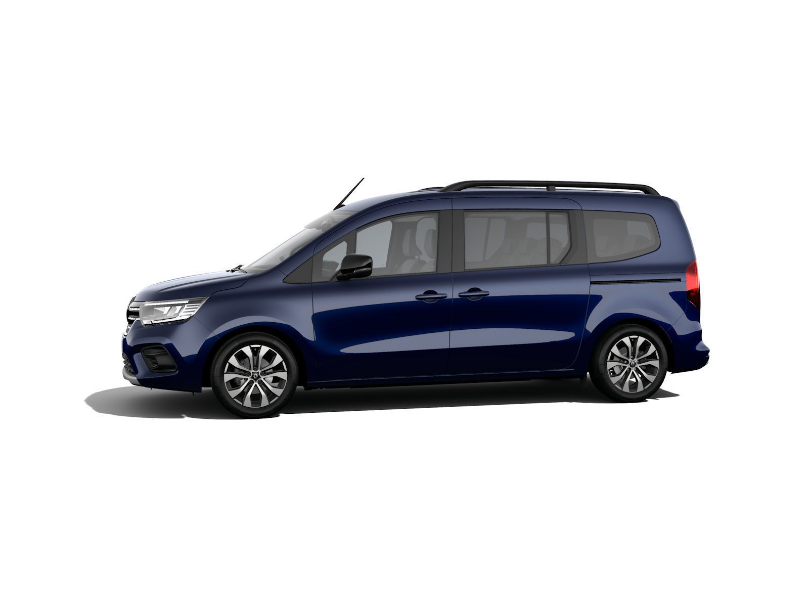 Fahrzeugabbildung Renault Kangoo Grand Techno TCe 130 EDC 7-Sitzer