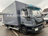 Iveco Eurocargo ML 75E160*KOFFER*LBW*KLIMA*EURO-6* - Iveco Ml 75 e