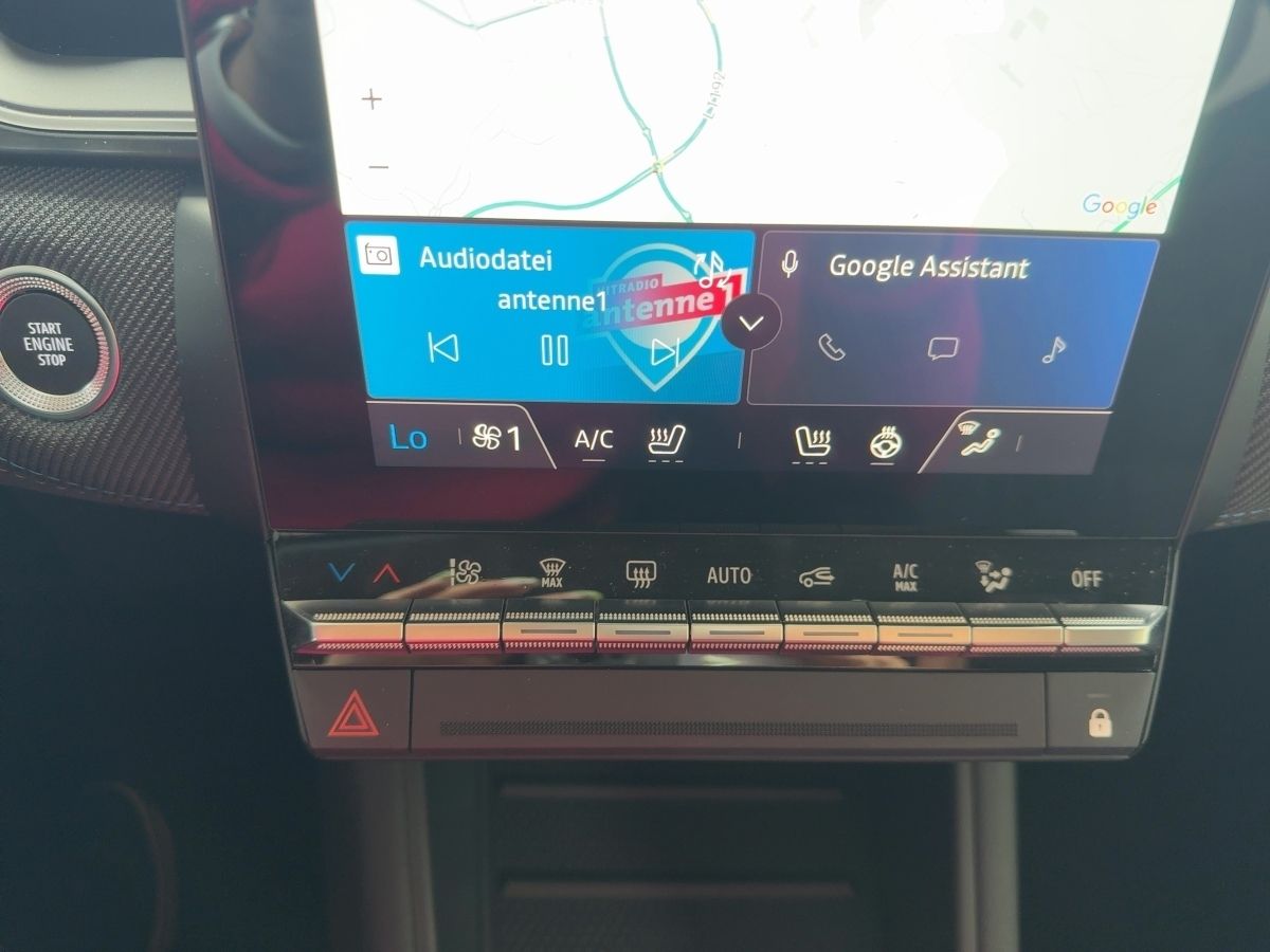 Fahrzeugabbildung Renault Captur Esprit Alpine Mild Hybrid 160 EDC