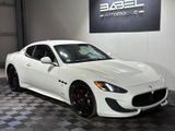 Maserati Granturismo 4.7 V8 Sport - Maserati aus 2013