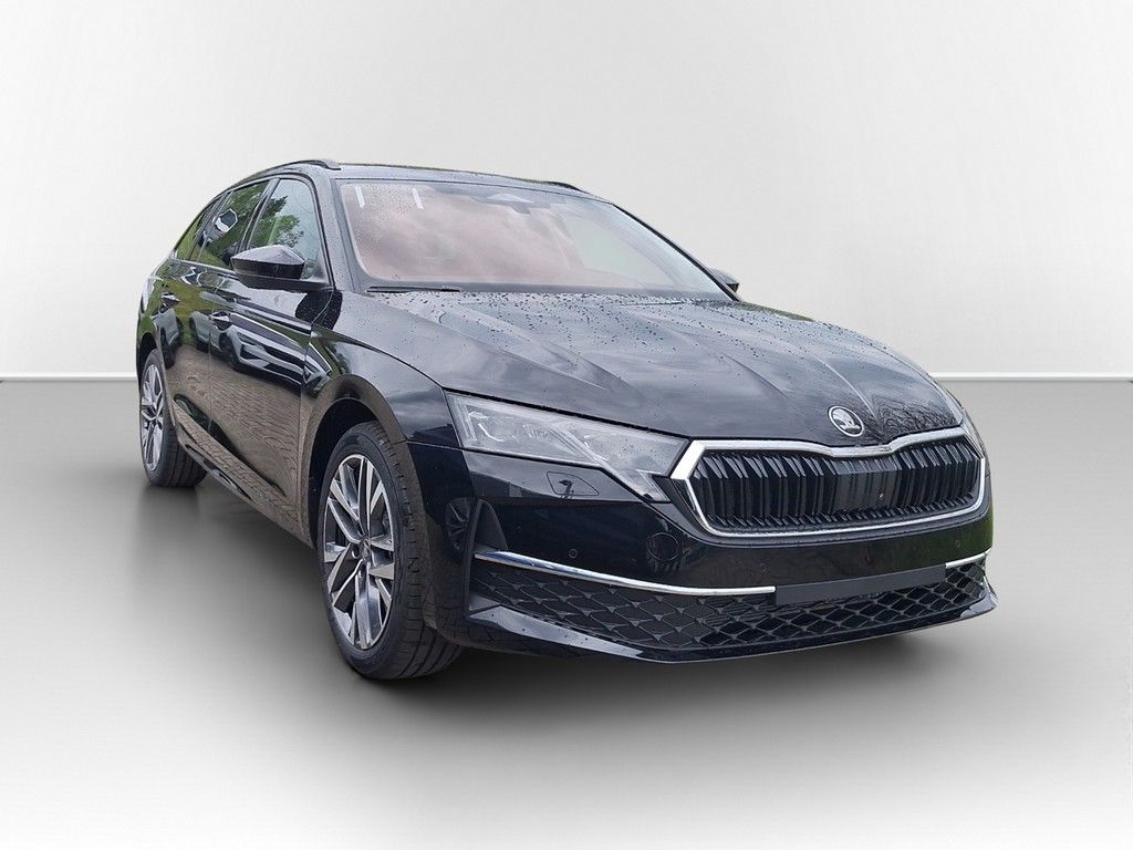 Skoda Octavia - Bild 3