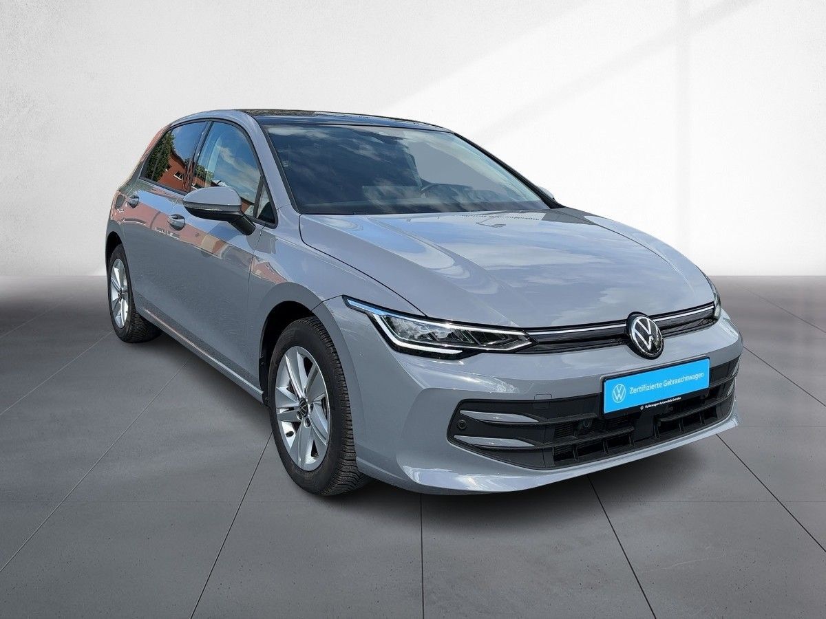 Volkswagen Golf - Bild 5
