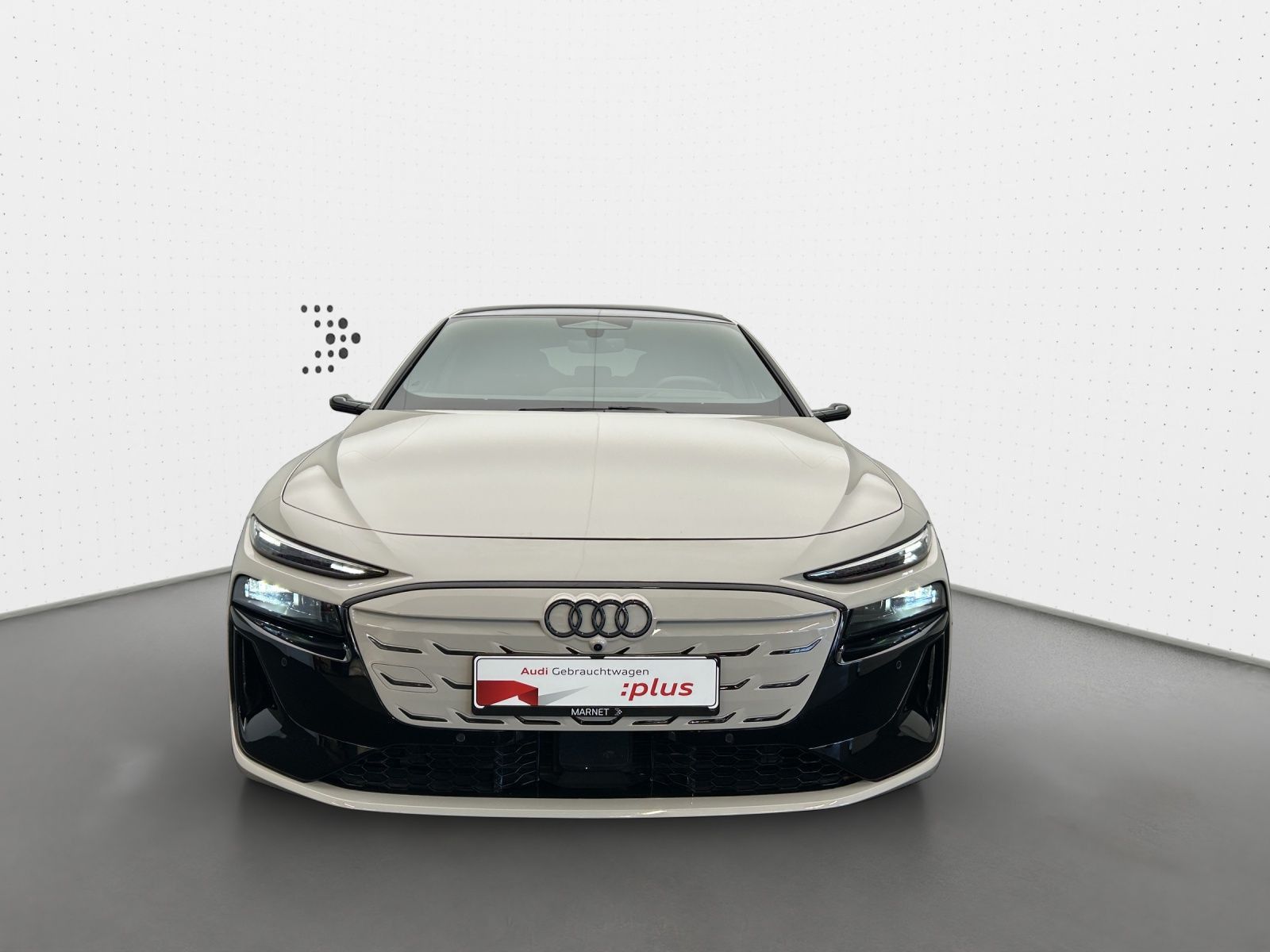 Audi A6 e-tron - Bild 13