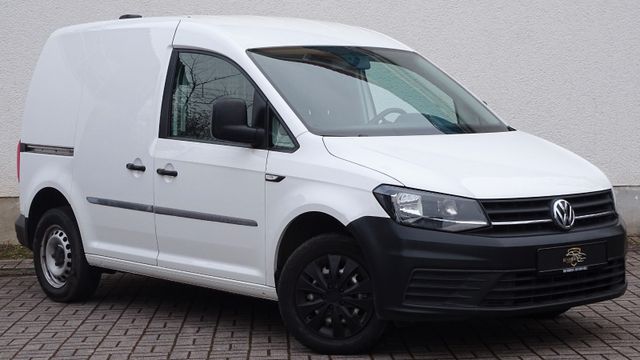 VW Caddy Kasten EcoProfi BMT|Klima|1.Hand|USB/AUX