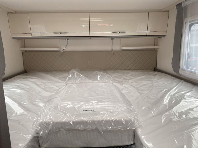 Etrusco T6900 SB AT Complete Selection Hubbett