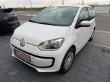 Volkswagen up! 1.0  move up! Euro6 Parktronic NAVI Tempomat