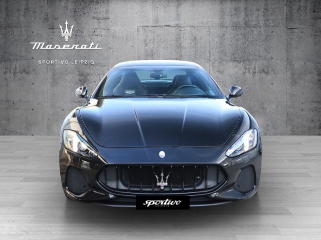 Maserati Granturismo Sport