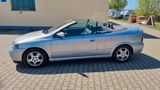 Opel Astra G Cabrio 2.2 16V - Opel Astra aus 2001