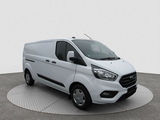 Ford Transit Custom Kasten 300 L2 KLIMA PDC 3xSITZ SH