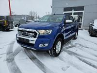 Ford Limited Doppelkabine 4x4 Kommissionsg.