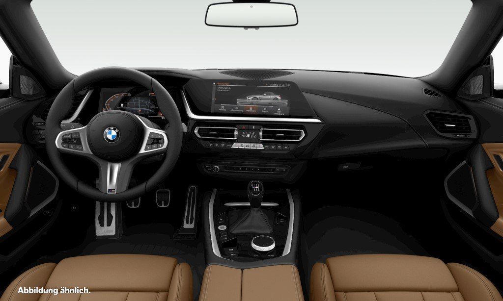 BMW Z4 - Bild 3