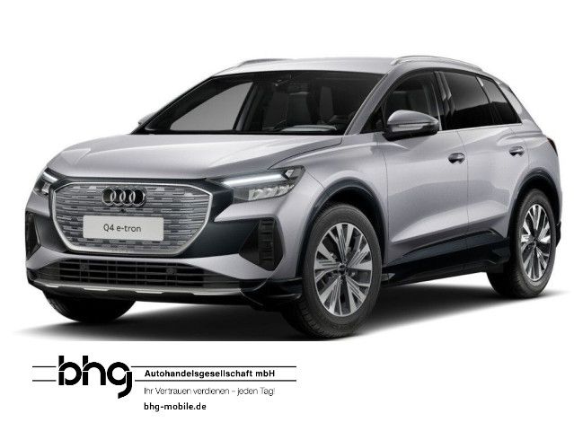 Audi Q4 e-tron - Bild 1