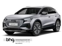 Audi Q4 e-tron - Vorschau Bild 1