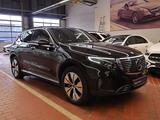 Mercedes-Benz EQC 400 4MATIC DISTR.+KEYLESS+MULTIBEAM+11kW-AC+ - Mercedes-Benz EQC Gebrauchtwagen