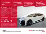 Audi A6 Avant e-tron performance