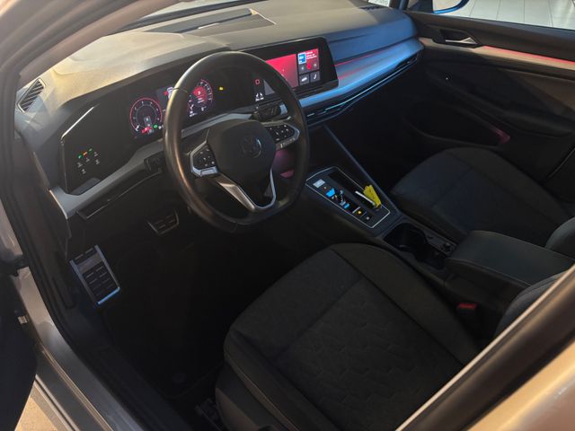 Golf MOVE 2,0 l TDI*ACC*NAVI*Plus Paket*AHK*APP*