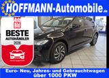 Volkswagen Polo Life PDC v/h,Kamera,Sitzhzg.,AppCon,Alu - Neuwagen mit Benzin-Antrieb: Kleinwagen