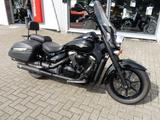 Suzuki VL 1500 BT Intruder Black Edit 1. Hand + Penzel - Offers