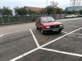 Volkswagen Jetta 2 Oldtimer - Volkswagen Jetta aus 1985