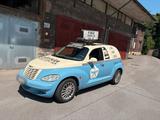 Chrysler PT Cruiser Custom Panel 2.0 l Showcar Werb... - Chrysler in Oberhausen