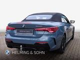 BMW M440i xDrive Cabrio- M Sportpaket / Harman Kardo - : Grün, Sportpaket