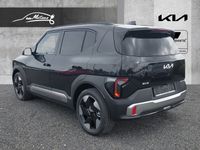 Kia EV2 - Vorschau Bild 6